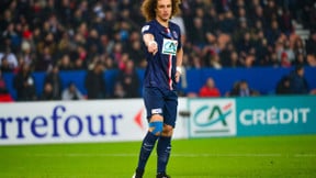 PSG/Chelsea : Les vérités de David Luiz sur son « problème » avec Mourinho…