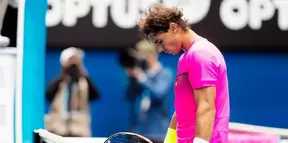 Tennis : Quand Nadal fait polémique…