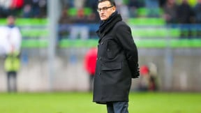 Mercato - ASSE : Ce successeur annoncé de Galtier qui affiche ses ambitions !