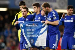 Mercato - Chelsea : Un cadre de Mourinho priorité d’un grand club européen ?