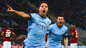 Manchester City : Mourinho, Chelsea… Ces déclarations de Nasri qui agitent l’Angleterre !