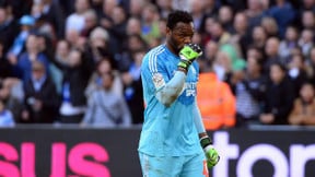 Mercato - OM : Le club le plus intéressé par Steve Mandanda est…