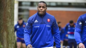 Rugby - XV de France : Cet international qui a perdu 15 kilos en deux mois !