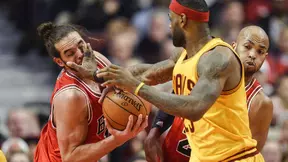 Basket - NBA : Joakim Noah répond aux critiques de LeBron James !