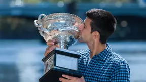 Tennis - Djokovic : « Le tennis est en train de mourir en Serbie »