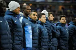 Équipe de France : La mise au point de Pierre Ménès sur son rôle dans le clash Nasri - Lloris !