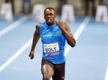 Athlétisme : L’exploit que prévoit d’accomplir Usain Bolt aux JO 2016 !