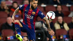 Mercato - Barcelone : Daniel Alves aurait fait du PSG sa priorité en cas de départ !