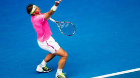 Tennis : Rafael Nadal critique le choix de la surface pour les Jeux Olympiques de Rio !