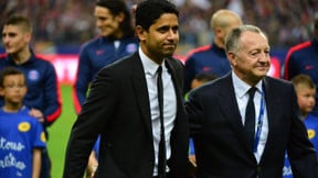 Mercato - PSG : Aulas se prononce sur la nouvelle réforme du fair-play financier !