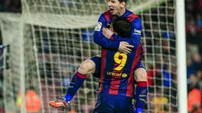 Barcelone : Suarez, Bartomeu… Le Barça célèbre Messi et son incroyable record !
