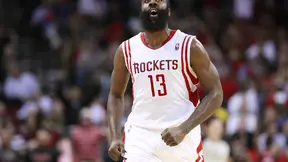 Basket - NBA : James Harden ne coupera pas sa barbe… même pour 1 million de dollars !