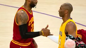 Basket - NBA : Kobe Bryant met les choses au clair pour sa retraite !