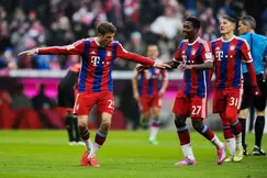 Bundesliga : Le Bayern Munich en colle 8 à Hambourg et frappe un grand coup !