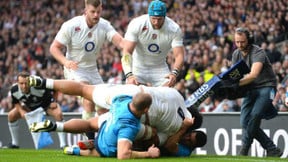 Rugby - 6 Nations : L’Angleterre écrase l’Italie et confirme son statut de favorite !