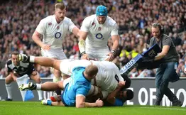 Rugby - 6 Nations : L’Angleterre écrase l’Italie et confirme son statut de favorite !