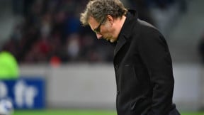 Mercato - PSG : « Si Blanc ne gagne pas la Ligue des champions, il dégage ! »