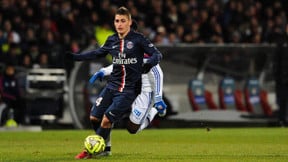 PSG - Verratti : « Je n’ai jamais vu ça, ni dans ma carrière, ni à la télé »