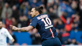 PSG : Quand Zlatan Ibrahimovic se livre après le cauchemar du PSG…