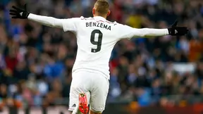 Liga : Benzema buteur, le Real Madrid se relance !