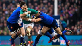 Rugby - 6 Nations : L’Irlande trop forte pour le XV de France !