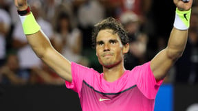 Tennis : Quand Nadal et Ferrer prennent la pose raquette en main à Copacabana !