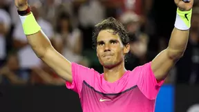 Tennis : Quand Nadal et Ferrer prennent la pose raquette en main à Copacabana !