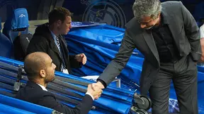Mercato - Bayern Munich : Guardiola prêt à griller la politesse à Mourinho pour un défenseur ?