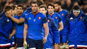 Rugby - XV de France : Ce message fort de Dusautoir après la défaite en Irlande !