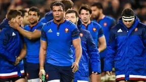 Rugby - XV de France : Ce message fort de Dusautoir après la défaite en Irlande !