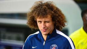 PSG : Mourinho, Blanc, Chelsea, la Ligue des Champions… David Luiz se livre !