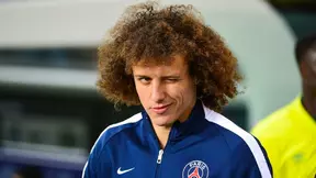 PSG - Insolite : Pour un proche, David Luiz est « comme une fille » avec ses cheveux…