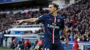 PSG - Clash : Blessure, chasse… Quand Zlatan Ibrahimovic est repris de volée !