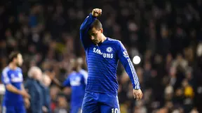 Mercato - Chelsea/Real Madrid : Eden Hazard répond à l’intérêt de Zinédine Zidane !