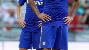 Mercato - Chelsea : Quand Hazard évoque les transferts de Fabregas et Diego Costa…