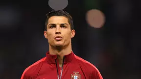 Real Madrid : Et si Cristiano Ronaldo souffrait de sa rupture avec Irina Shayk ?