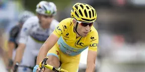 Cyclisme - Tour de France : Ce que touche un vainqueur d’étape sur le Tour…