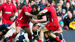 Rugby - 6 Nations : Le Pays de Galles s’impose en Écosse et rejoint la France au classement !