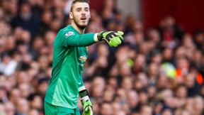 Mercato - Manchester United/Real Madrid : La déclaration très surprenante de Van Gaal sur De Gea !