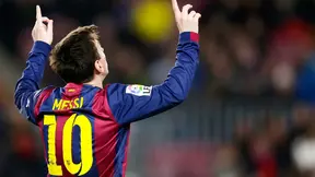 Barcelone - Clash : Ces révélations sur la relation entre Messi et Luis Enrique !