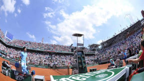 Tennis : Le constat alarmant de la Fédération pour Roland-Garros !