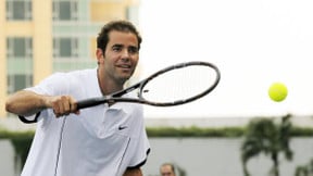 Tennis : Federer, Dimitrov, le tennis moderne… Les confidences de Pete Sampras !