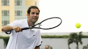 Tennis : Federer, Dimitrov, le tennis moderne… Les confidences de Pete Sampras !