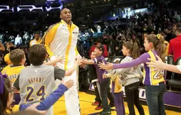 Basket - NBA : La nouvelle anecdote de Kobe Bryant à propos de Michael Jordan !