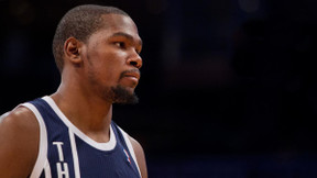 Basket - NBA : L’étonnant tacle de Kevin Durant envers les journalistes !