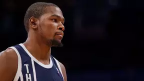 Basket - NBA : L’étonnant tacle de Kevin Durant envers les journalistes !