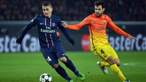 PSG/Chelsea : Quand Verratti et Fabregas se défient en face à face…