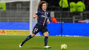 Mercato - PSG/Chelsea : Comment Mourinho a validé le départ de David Luiz…