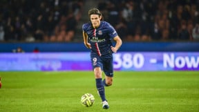 Mercato - PSG : Cavani évoque la piste Real Madrid !