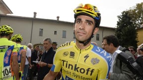 Cyclisme : Alberto Contador annonce la date de sa retraite !